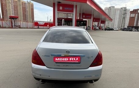 Nissan Teana, 2007 год, 525 000 рублей, 5 фотография