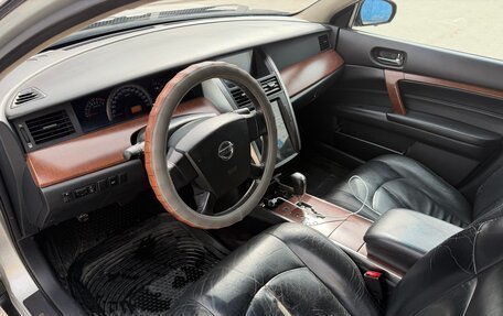 Nissan Teana, 2007 год, 525 000 рублей, 9 фотография