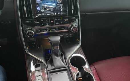 Lexus LX, 2026 год, 21 500 000 рублей, 6 фотография