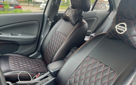 Nissan Almera Classic, 2007 год, 400 000 рублей, 5 фотография