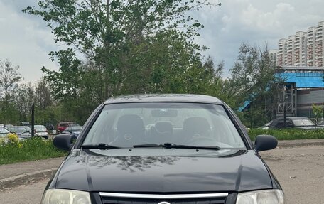 Nissan Almera Classic, 2007 год, 400 000 рублей, 2 фотография