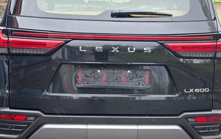 Lexus LX, 2026 год, 21 500 000 рублей, 3 фотография