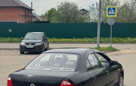 Nissan Almera Classic, 2007 год, 400 000 рублей, 3 фотография
