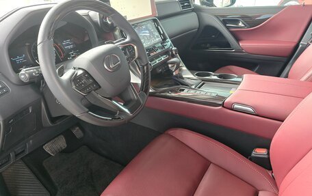 Lexus LX, 2026 год, 21 500 000 рублей, 7 фотография