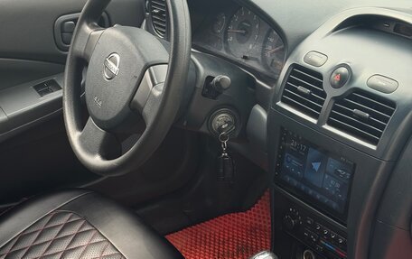 Nissan Almera Classic, 2007 год, 400 000 рублей, 4 фотография