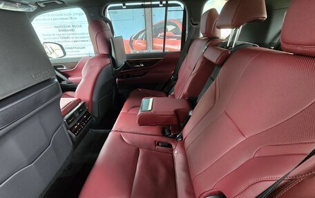 Lexus LX, 2026 год, 21 500 000 рублей, 9 фотография