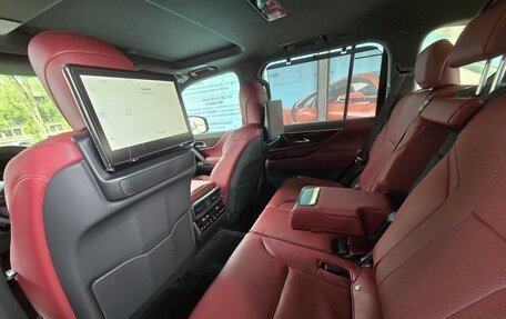 Lexus LX, 2026 год, 21 500 000 рублей, 8 фотография