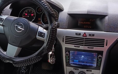 Opel Astra H, 2011 год, 530 000 рублей, 12 фотография