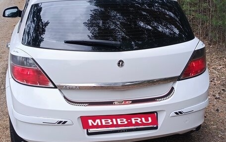 Opel Astra H, 2011 год, 530 000 рублей, 7 фотография