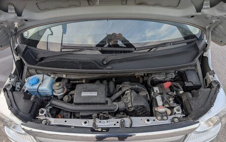 Honda N-BOX II, 2019 год, 940 000 рублей, 7 фотография
