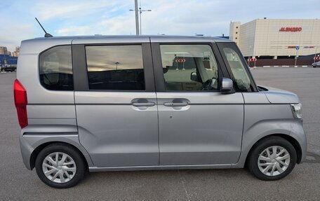 Honda N-BOX II, 2019 год, 940 000 рублей, 8 фотография