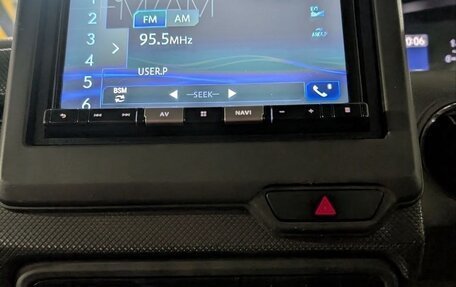 Honda N-BOX II, 2019 год, 940 000 рублей, 13 фотография