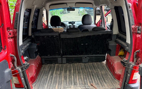 Citroen Berlingo II рестайлинг, 2010 год, 260 000 рублей, 6 фотография
