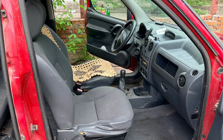 Citroen Berlingo II рестайлинг, 2010 год, 260 000 рублей, 7 фотография