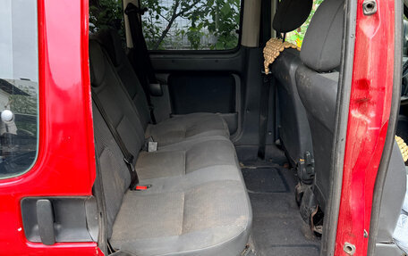 Citroen Berlingo II рестайлинг, 2010 год, 260 000 рублей, 8 фотография