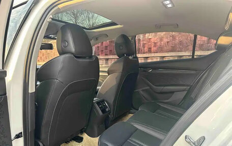 Skoda Octavia IV, 2022 год, 2 086 000 рублей, 7 фотография