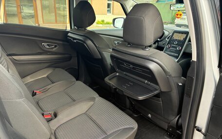 Renault Scenic IV, 2019 год, 1 670 000 рублей, 18 фотография