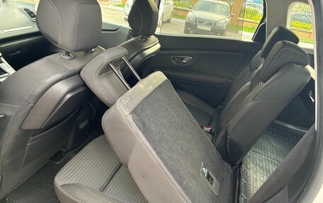 Renault Scenic IV, 2019 год, 1 670 000 рублей, 16 фотография
