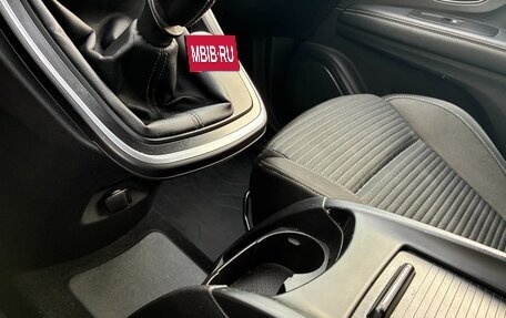 Renault Scenic IV, 2019 год, 1 670 000 рублей, 19 фотография