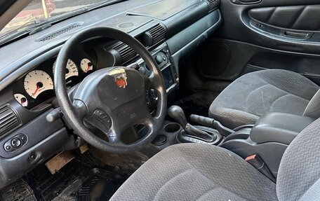 Dodge Stratus II, 2003 год, 170 000 рублей, 5 фотография