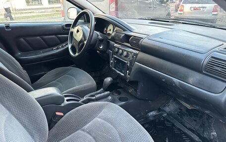 Dodge Stratus II, 2003 год, 170 000 рублей, 6 фотография