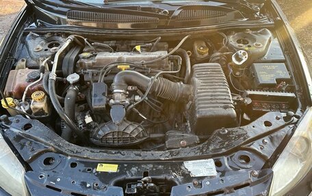 Dodge Stratus II, 2003 год, 170 000 рублей, 7 фотография
