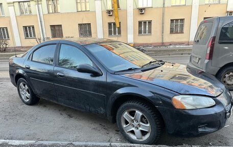 Dodge Stratus II, 2003 год, 170 000 рублей, 2 фотография