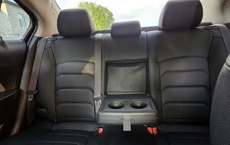 Chevrolet Cruze II, 2012 год, 770 000 рублей, 15 фотография