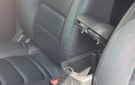 Chevrolet Cruze II, 2012 год, 770 000 рублей, 14 фотография