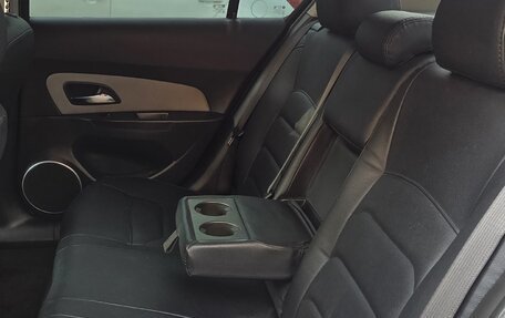 Chevrolet Cruze II, 2012 год, 770 000 рублей, 16 фотография