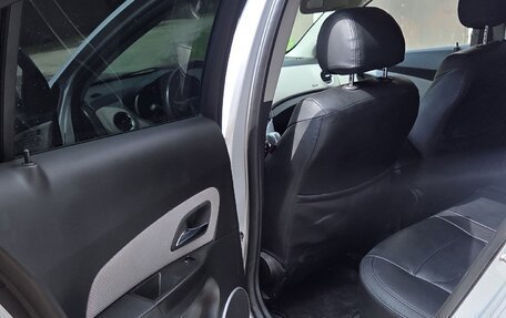 Chevrolet Cruze II, 2012 год, 770 000 рублей, 11 фотография