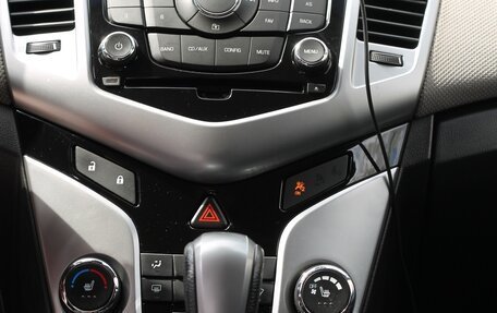 Chevrolet Cruze II, 2012 год, 770 000 рублей, 17 фотография