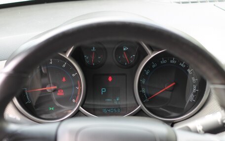 Chevrolet Cruze II, 2012 год, 770 000 рублей, 18 фотография