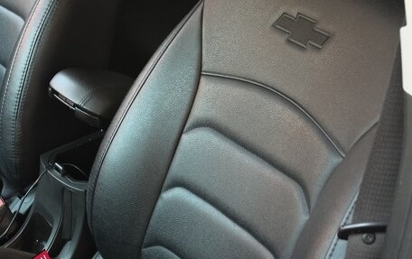 Chevrolet Cruze II, 2012 год, 770 000 рублей, 13 фотография