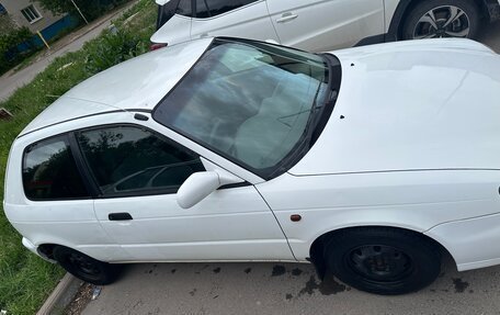 Suzuki Cultus III рестайлинг, 1998 год, 330 000 рублей, 3 фотография