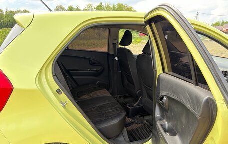 KIA Picanto II, 2011 год, 490 000 рублей, 8 фотография