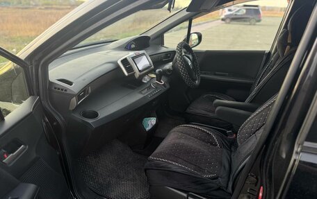 Honda Freed I, 2013 год, 1 150 000 рублей, 3 фотография