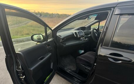 Honda Freed I, 2013 год, 1 150 000 рублей, 6 фотография