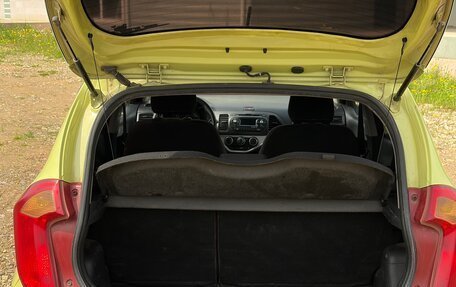 KIA Picanto II, 2011 год, 490 000 рублей, 5 фотография