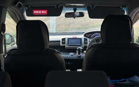 Honda Freed I, 2013 год, 1 150 000 рублей, 7 фотография