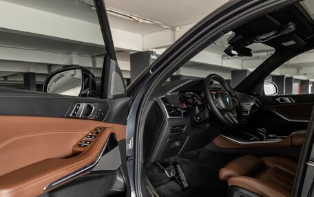 BMW X5, 2019 год, 5 500 000 рублей, 11 фотография
