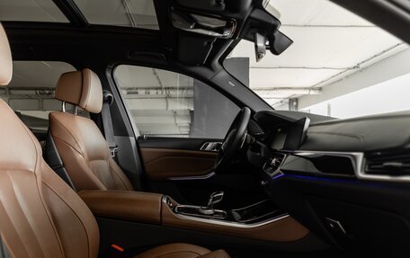 BMW X5, 2019 год, 5 500 000 рублей, 16 фотография