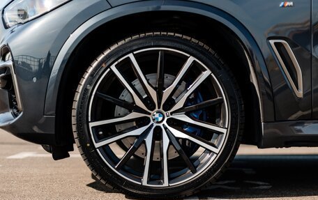 BMW X5, 2019 год, 5 500 000 рублей, 9 фотография