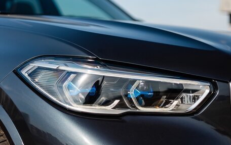BMW X5, 2019 год, 5 500 000 рублей, 10 фотография