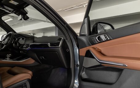 BMW X5, 2019 год, 5 500 000 рублей, 14 фотография