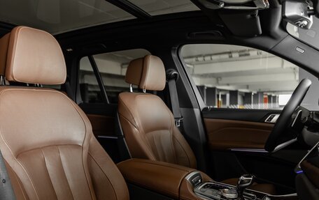 BMW X5, 2019 год, 5 500 000 рублей, 17 фотография