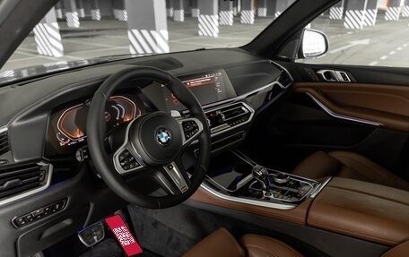 BMW X5, 2019 год, 5 500 000 рублей, 12 фотография