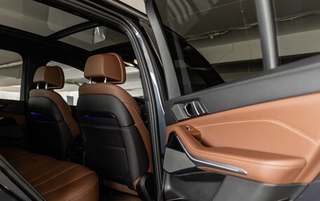 BMW X5, 2019 год, 5 500 000 рублей, 21 фотография