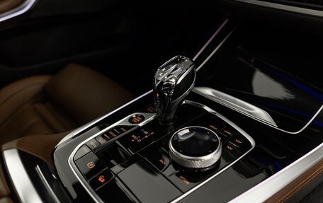 BMW X5, 2019 год, 5 500 000 рублей, 26 фотография