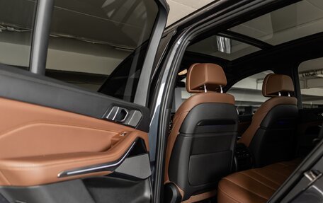 BMW X5, 2019 год, 5 500 000 рублей, 20 фотография
